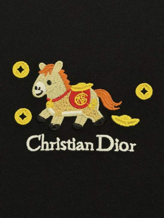 Dior T Shirts Short _SKUDiorS-XLm6tx4515691